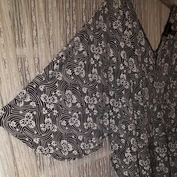 INC Woman size 3X Dress - Picture 3 of 4